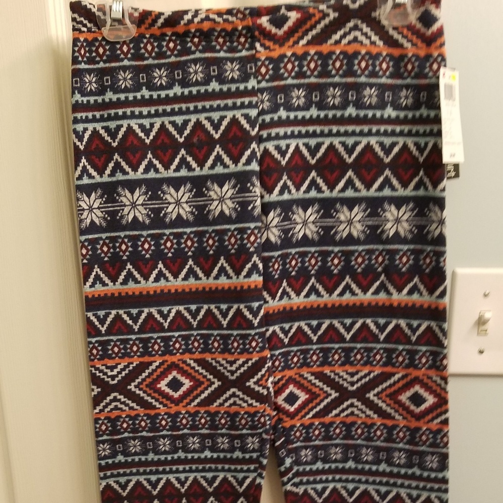 Ultra Flirt leggings